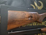 Browning Grade II SA 22 Short Japan - 5 of 8