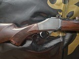 Browning B-78 22-250 - 2 of 9