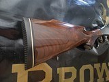 Browning B-78 22-250 - 1 of 9