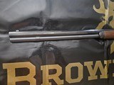 Browning Model 1886 Grade I Rifle 45-70 - 9 of 9