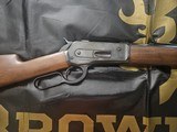 Browning Model 1886 Grade I Rifle 45-70 - 2 of 9