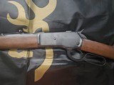 Browning Model 1886 Grade I Rifle 45-70 - 7 of 9