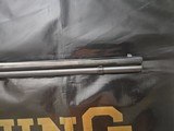 Browning Model 1886 Grade I Rifle 45-70 - 4 of 9