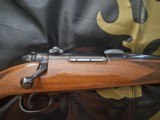 Weatherby Mark V Varmintmaster 224 German - 6 of 8