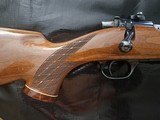 Weatherby Mark V Varmintmaster 224 German - 3 of 8