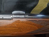 Weatherby Mark V Varmintmaster 224 German - 7 of 8