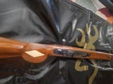 Weatherby Mark V Varmintmaster 224 German - 5 of 8