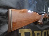 Weatherby Mark V Varmintmaster 224 German - 1 of 8