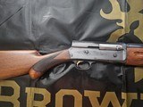 Browning Sweet Sixteen
Solid Matte Rib Barrel - 2 of 11