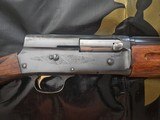 Browning Sweet Sixteen
Solid Matte Rib Barrel - 3 of 11