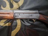 Browning Sweet Sixteen
Solid Matte Rib Barrel - 8 of 11