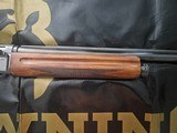 Browning Sweet Sixteen
Solid Matte Rib Barrel - 4 of 11