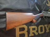 Browning Sweet Sixteen
Solid Matte Rib Barrel - 1 of 11