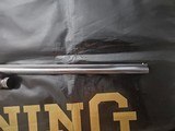 Browning Sweet Sixteen
Solid Matte Rib Barrel - 5 of 11