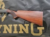 Browning SA 22 Short Wheelsight - 1 of 10