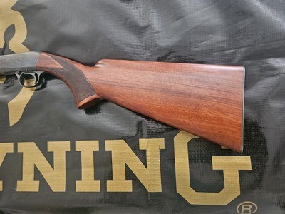 Browning SA 22 Short Wheelsight