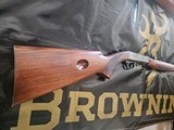 Browning SA 22 Short Wheelsight - 6 of 10