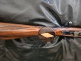 Weatherby Mark V Varmintmaster Lazermark 224 W Mag - 3 of 15