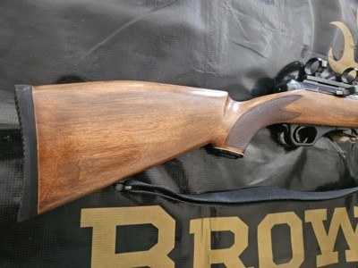 Heckler & Koch Model 300 22WMR Xtra Mags