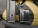 Heckler & Koch Model 300 22WMR Xtra Mags - 11 of 13