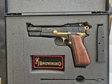 Browning Commerative Hi Power D-Day NIC - 13 of 13