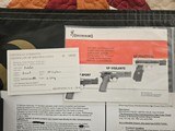Browning Commerative Hi Power D-Day NIC - 6 of 13