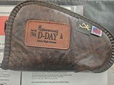 Browning Commerative Hi Power D-Day NIC - 11 of 13