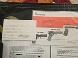 Browning Commerative Hi Power D-Day NIC - 7 of 13