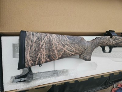 Browning A-Bolt II 222 Varmint LNIB
