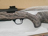 Browning A-Bolt II 222 Varmint LNIB - 7 of 11