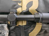 Nikon Monarch ED 8x32x50 W/Shade and Turret Set - 5 of 8