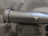 Nikon Monarch ED 8x32x50 W/Shade and Turret Set - 2 of 8