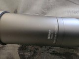 Nikon Monarch ED 8x32x50 W/Shade and Turret Set - 6 of 8