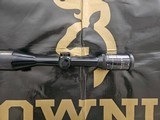 Weatherby Supreme 3 X 9 X. 44 - 2 of 2