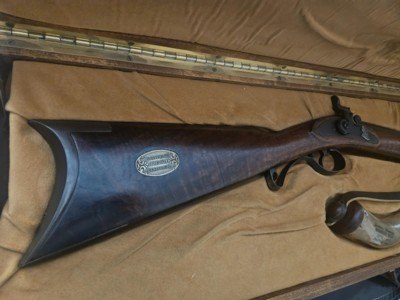 Jonathon Browning Mountain Rifle 437/1000 NIC