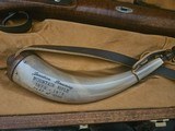 Jonathon Browning Mountain Rifle 437/1000 NIC - 4 of 12