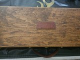 Jonathon Browning Mountain Rifle 437/1000 NIC - 10 of 12