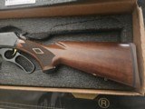 Ruger Marlin Classic 30-30 NIB - 1 of 10