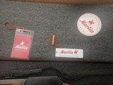 Ruger Marlin Classic 30-30 NIB - 3 of 10