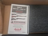 Ruger Marlin Classic 30-30 NIB - 6 of 10
