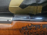 Weatherby Mark V Lazermark 270 5- Panel - 6 of 14