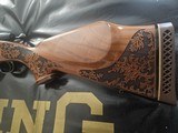 Weatherby Mark V Lazermark 270 5- Panel - 9 of 14