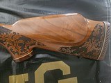 Weatherby Mark V Lazermark 270 5- Panel - 10 of 14