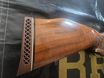 Weatherby Mark V Lazermark 270 5- Panel