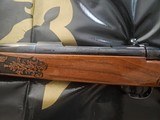 Weatherby Mark V Lazermark 270 5- Panel - 12 of 14