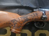 Weatherby Mark V Lazermark 270 5- Panel - 3 of 14