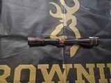 Leupold 10X AO