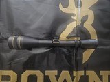 Leupold VX II 4 X 12 X 40