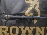 Leupold VX II 4 X 12 X 40 - 2 of 2