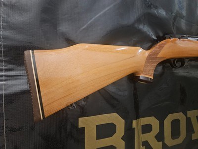 Weatherby Mark XXII Tube